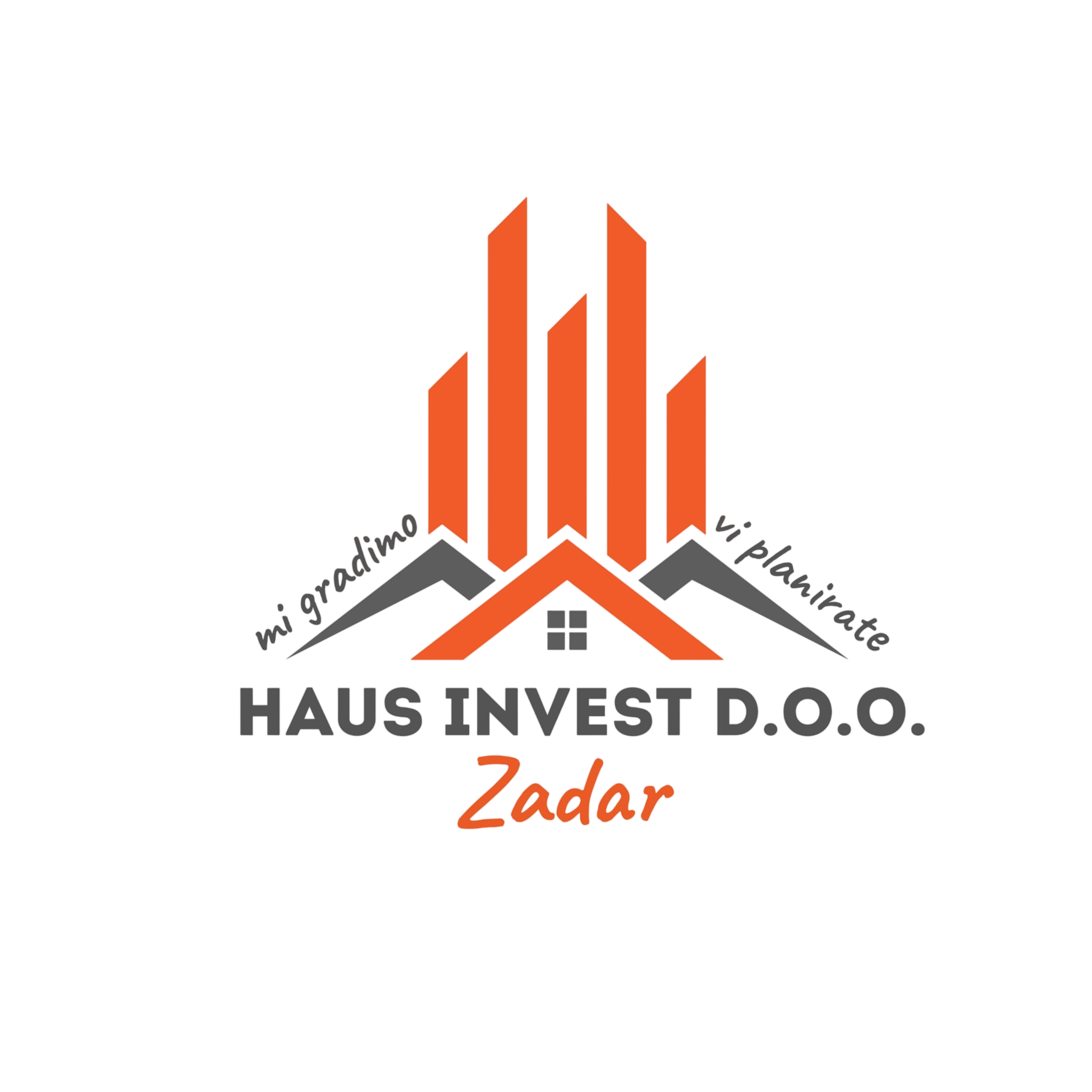 HausInvest Logo